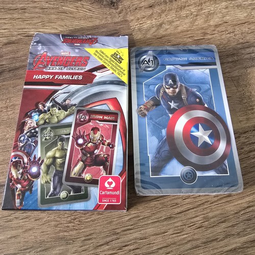 Marvel avengers age ultra - marvel, of