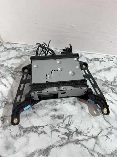 Audi mmi radio stereo - a6,