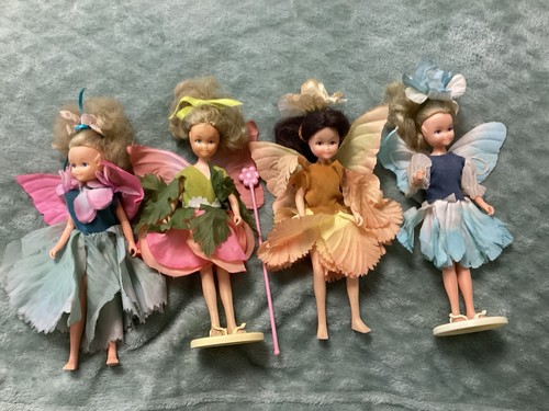 Flower fairies hornby - flower,