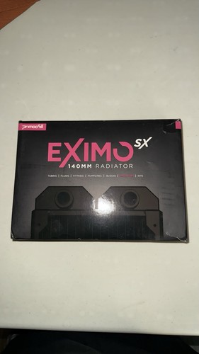 Primochill eximosx 140mm - primochill,