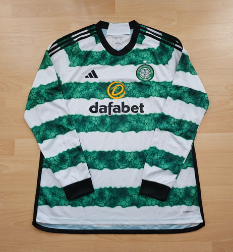 Celtic authentic 2023 2024 - celtic, fc
