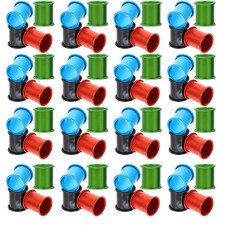 400 Pcs  Pigeon Racing Marker