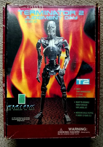 Horizon original 800 - original, t-800