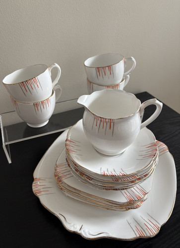 Vintage 1930s art deco - 1930s,