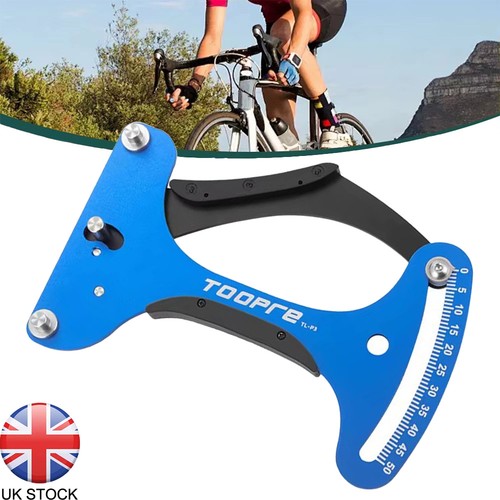 Bicycle wheel checker repair - wheel,