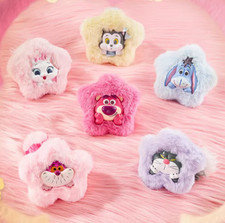 Miniso Fluffy Flower Series