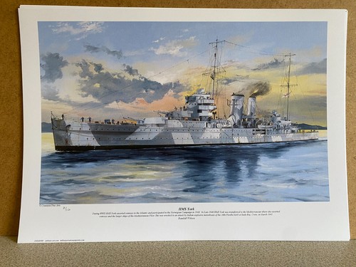 Ltd naval art - 2, ed