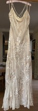 Vintage Evening Dress 1990s