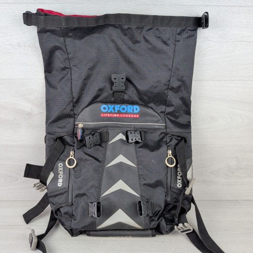 Oxford lifetime luggage - lifetime,