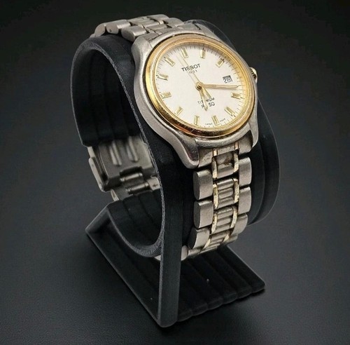 Tissot pr50 titanium - pr50,
