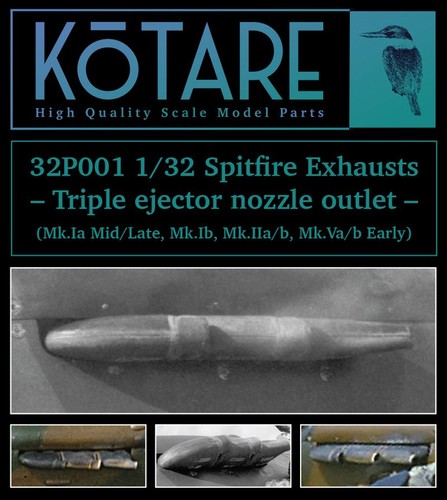 Kotre 32p001 kotare 32 - kotre-32p001, 1/32