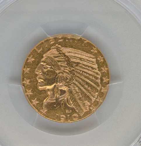 1910 indian head - 1910,