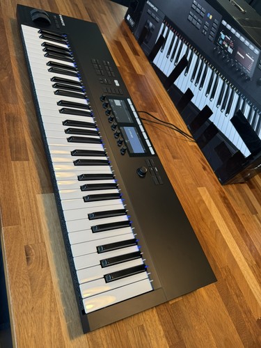 Native instruments komplete - instruments,