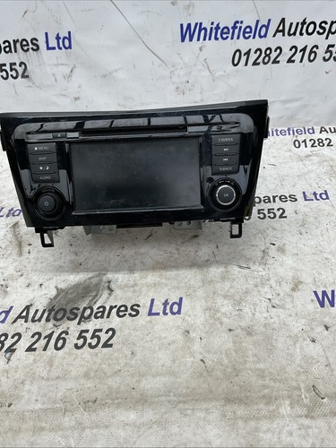 Nissan qashqai j11 - nissan,