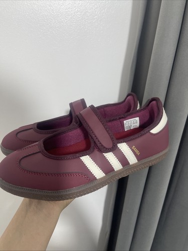 Adidas samba mary jane new - samba,