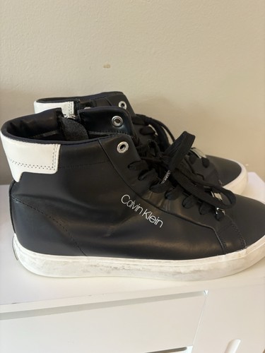 Calvin klein vulc - klein, lth