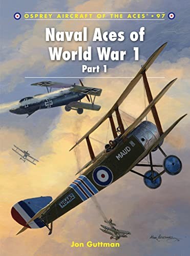 Naval aces world war - of, part