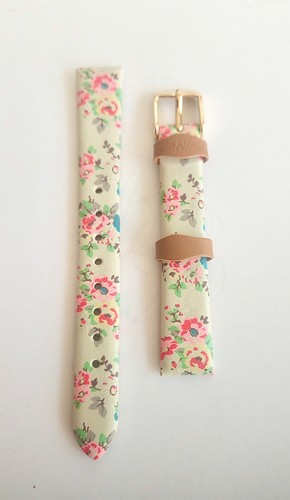 Cath kidston watch strap - cath,