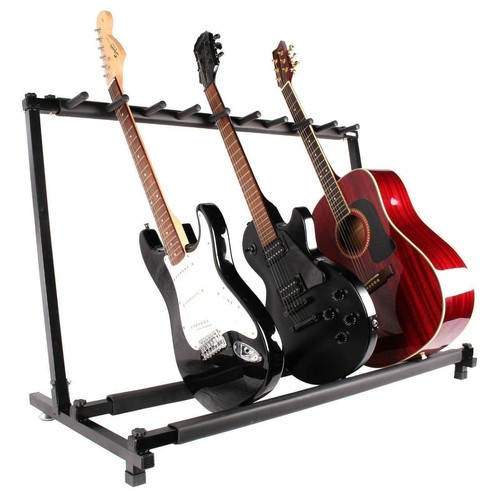 Way multi guitar rack stand - multi,