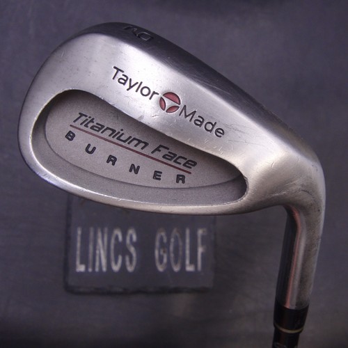 Taylormade burner titanium - burner,
