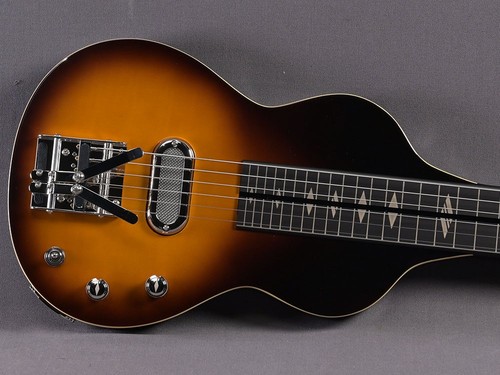 Duesenberg kalico lapsteel - duesenberg,
