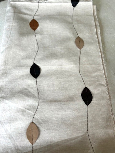 Voyage new fabric beige with - new, fabric,