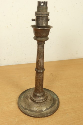 Antique georgian brass - georgian,