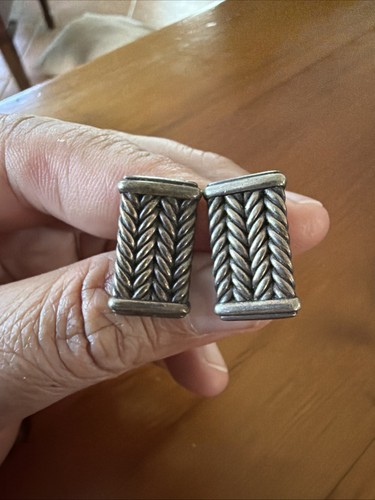 David yurman sterling - david,