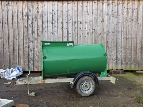 Main fast tow 1000 - fast, litre