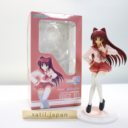 Used kotobukiya toheart2 - kotobukiya,