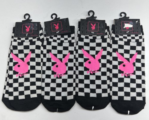 Playboy show socks lot - no,