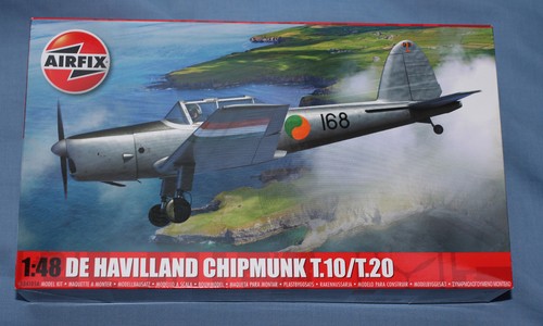 Airfix a04105a havilland - a04105a, de