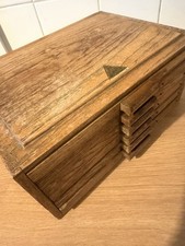 Engineers Drawers Collectors