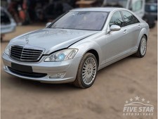 Mercedes-Benz S-Class S 320