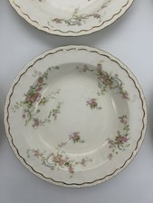 Set Of 9-1930’s Princess By