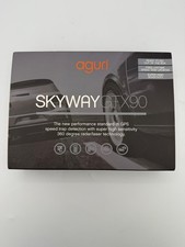 Aguri Skyway GTX90 Speed Trap