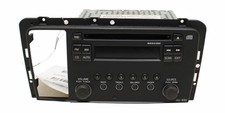 05-09 VOLVO 60 SERIES AM FM CD