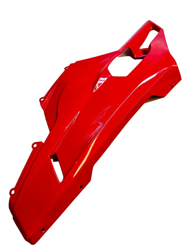 Ducati 848 1098 1198 2007 - ,