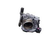 VAUXHALL CORSA D Throttle Body