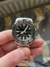 RARE SEIKO Monster SKX779 Gen