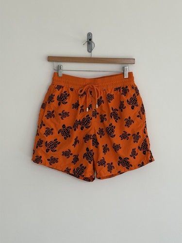 Vilebrequin swimming shorts - vilebrequin,