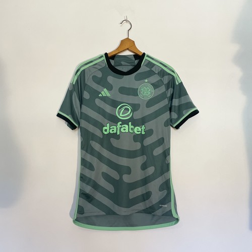 Celtic 2023 third shirt - 2023/24,
