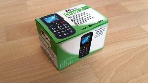 Ttfone tt59 dual sim - dual,