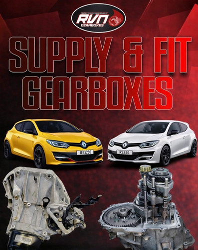Renault megane mk3 pk4 - pk4, rs