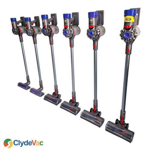 Dyson cordless vacuum - dyson,