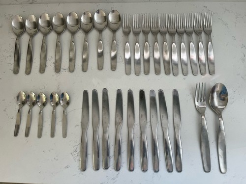 Vintage ike8 ikea - vintage, cutlery