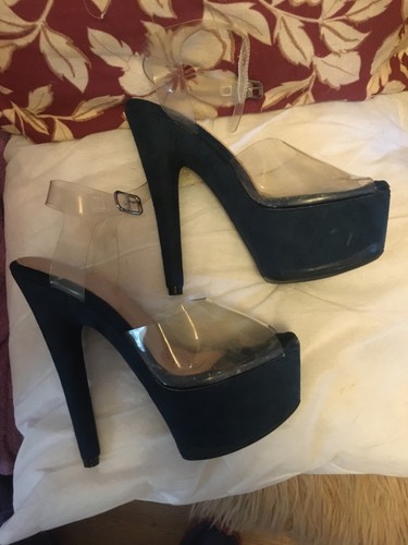 Hella heels leonie - hella,