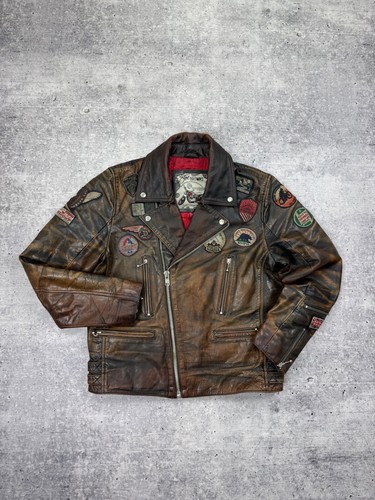 Vintage joe browns genuine - vintage,