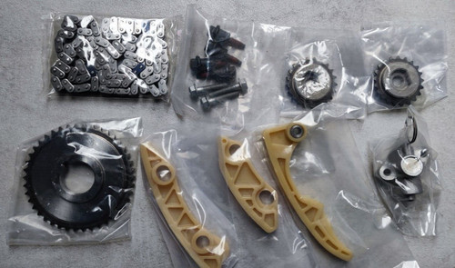 Timing chain kit fits - chain,