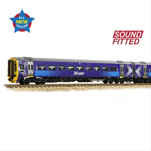 Graham farish 371 851asf - graham,